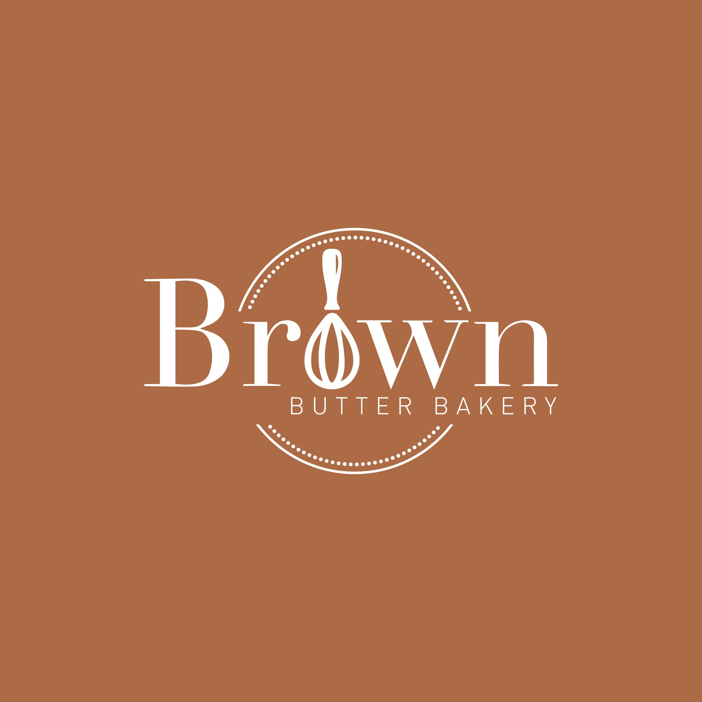 Brown Butter Bakery